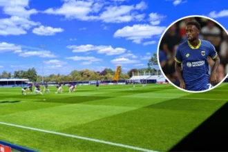 AFC Wimbledon Claim Derby Win Over Bromley at Hayes Lane 2026