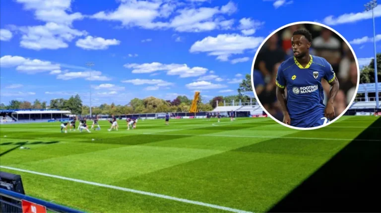 AFC Wimbledon Claim Derby Win Over Bromley at Hayes Lane 2026