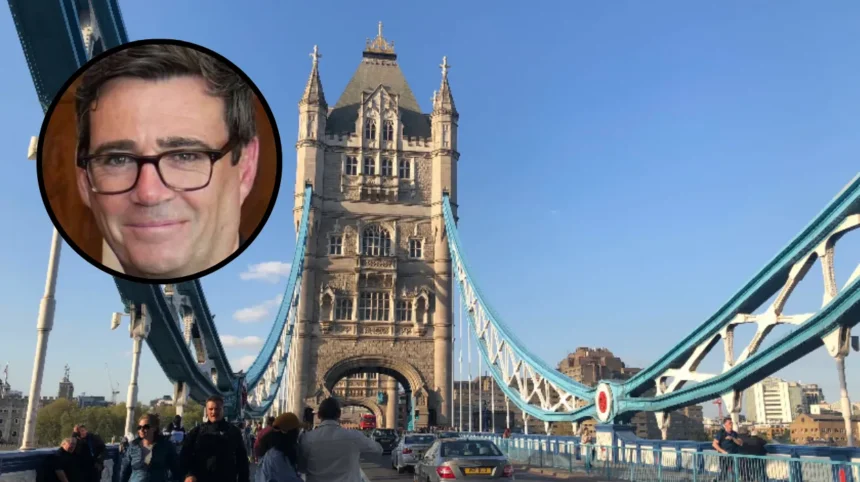 Andy Burnham Homelessness Promise: Can It Work in Southwark? Southwark, 2026