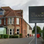 Ashford man charged with arson after fire at Stanwell Hotel