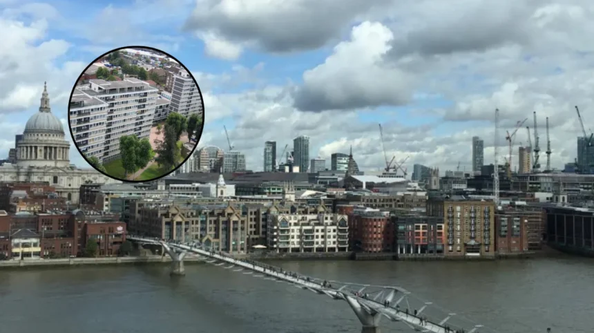 Avondale Square Estate 400 Homes Redevelopment Bid Southwark 2026