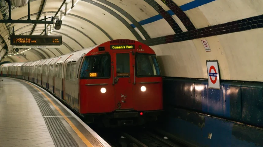 Bakerloo Line Extension Recommits to 100k Homes in London 2026