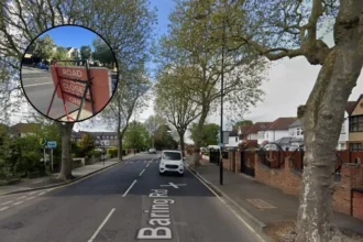 Baring Road Overnight Closures and Travel Guidance for Lewisham 2026