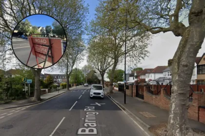 Baring Road Overnight Closures and Travel Guidance for Lewisham 2026