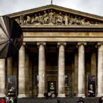 Bayeux Tapestry Accessibility Legal Action British Museum Central London 2026