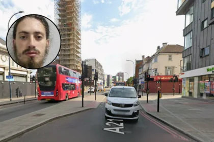 Beckenham Brothers Jailed Over Lewisham Nando's Honeytrap Kidnap Plot 2026