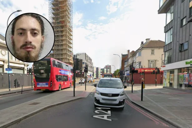 Beckenham Brothers Jailed Over Lewisham Nando's Honeytrap Kidnap Plot 2026