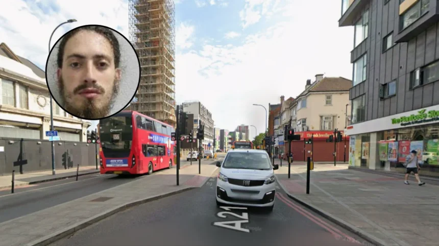 Beckenham Brothers Jailed Over Lewisham Nando's Honeytrap Kidnap Plot 2026