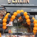 Berlin Grill Seeks Late-Night Licence Expansion in Purley 2026