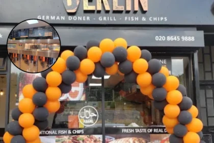 Berlin Grill Seeks Late-Night Licence Expansion in Purley 2026