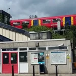 Berrylands Station Reopens After £6m Makeover in South London 2026