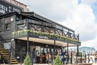 Best Brunch Places in Lambeth _ South London Guide