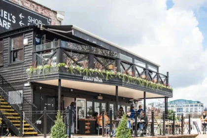 Best Brunch Places in Lambeth _ South London Guide