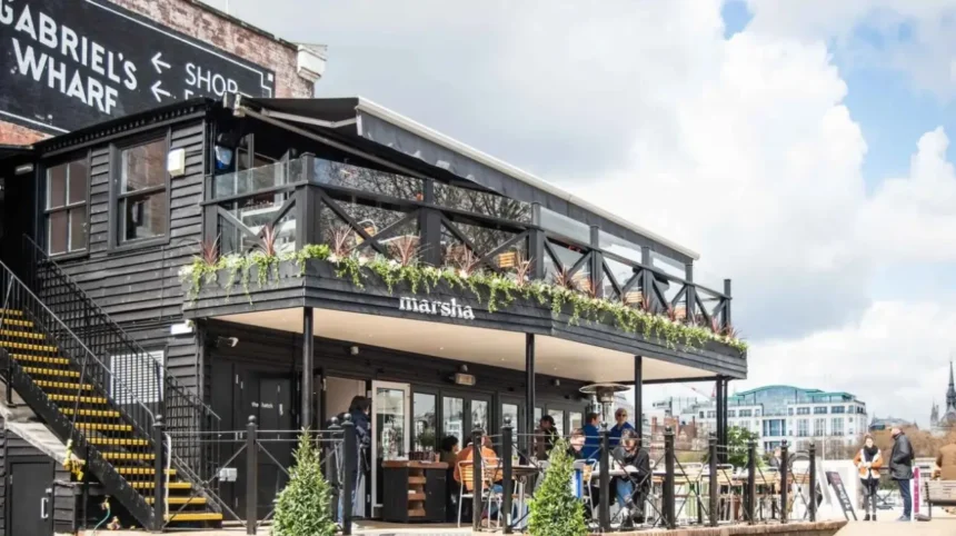Best Brunch Places in Lambeth _ South London Guide