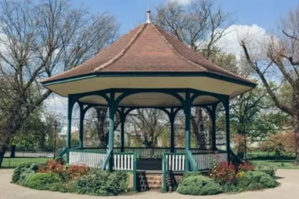 Best Early Morning Walks in Lambeth, South London