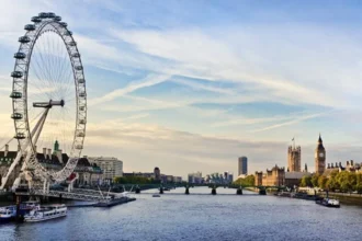 Best Leisure Days in Lambeth Parks, Culture & Riverside South London 2026
