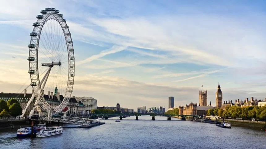 Best Leisure Days in Lambeth Parks, Culture & Riverside South London 2026