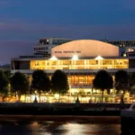 Best Modern Architecture in Lambeth_ Top Places