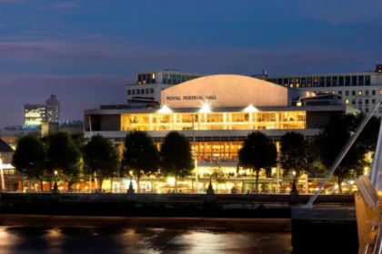 Best Modern Architecture in Lambeth_ Top Places