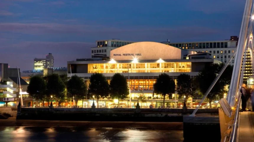 Best Modern Architecture in Lambeth_ Top Places