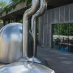 Best Places for Public Art in Lambeth, South London