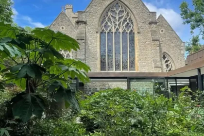 Best Places for a Slow Day in Lambeth, South London