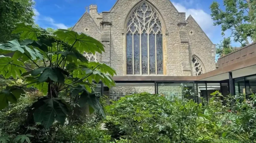 Best Places for a Slow Day in Lambeth, South London
