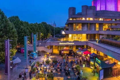 Best Places for an Evening Out in Lambeth