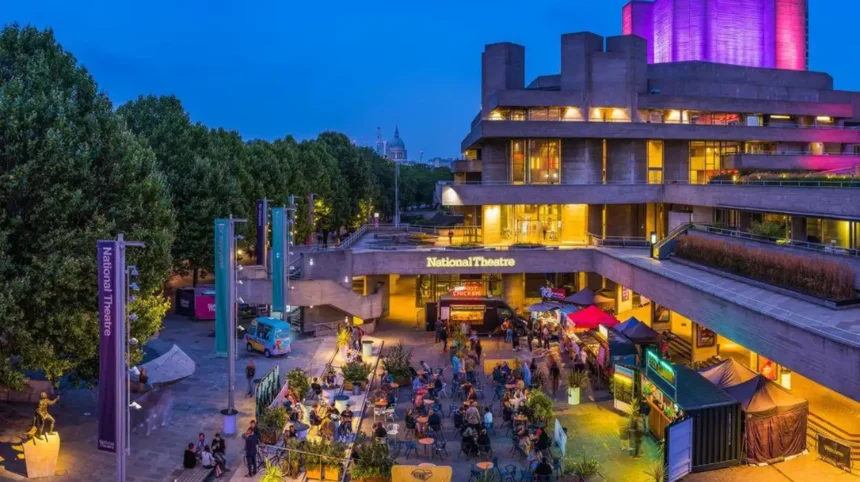 Best Places for an Evening Out in Lambeth