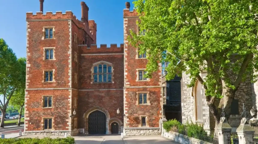 Best Places to Learn About Lambeth’s Past South London