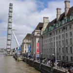 Best Places to Start a Lambeth Sightseeing Trip
