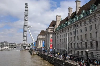 Best Places to Start a Lambeth Sightseeing Trip