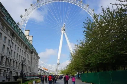 Best Public Spaces in Lambeth _ South London Guide