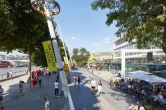 Best Stops Between Lambeth Attractions South London 2026