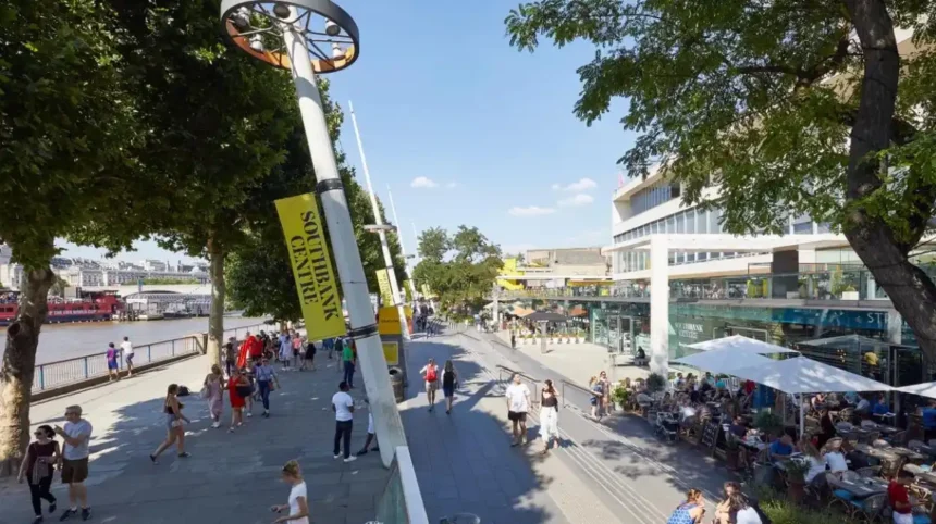 Best Stops Between Lambeth Attractions South London 2026