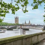 Best Thames Activities for Visitors in Lambeth, London