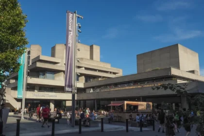 Best Theatre Experiences in Lambeth_ National Theatre & Old Vic
