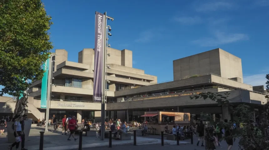 Best Theatre Experiences in Lambeth_ National Theatre & Old Vic