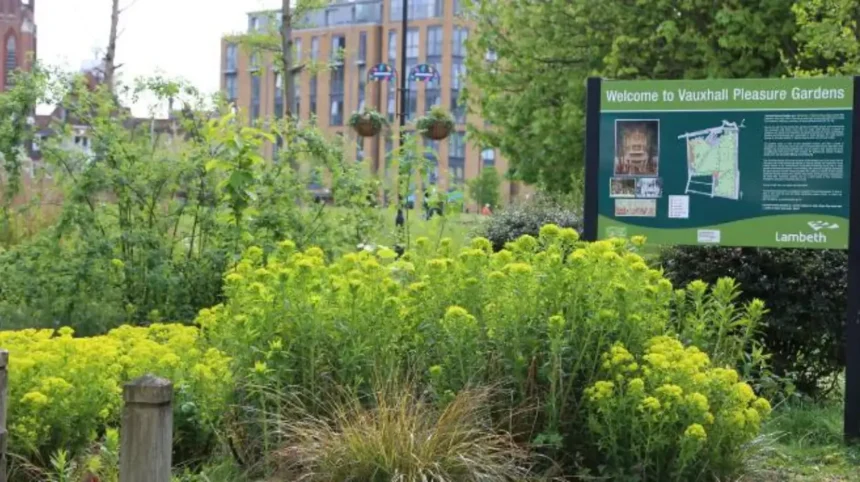 Best Things to Do Around Vauxhall in Lambeth