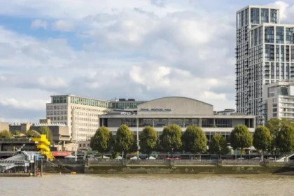 Best Urban Photography Places in Lambeth, London