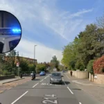 Beulah Hill Supermarket Stabbing: Police Hunt Suspect in West Norwood 2026