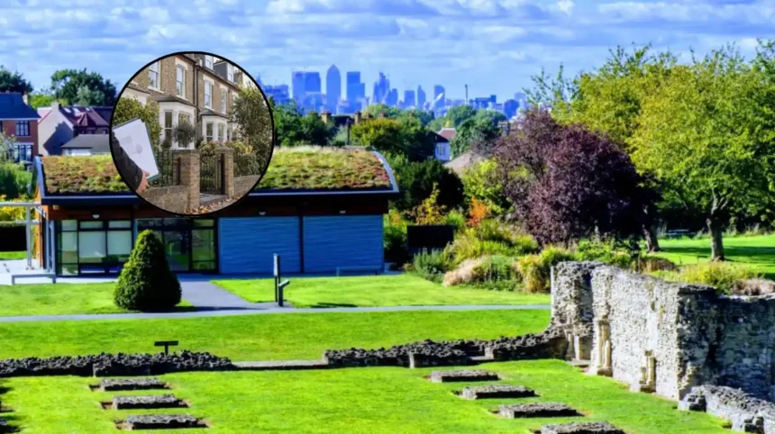 Bexley Care Home Planning Appeal Dismissed Over Carer Uncertainty Bexley 2026