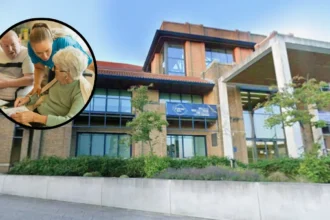 Bexley Council Hit With Requires Improvement CQC Rating London Borough 2026