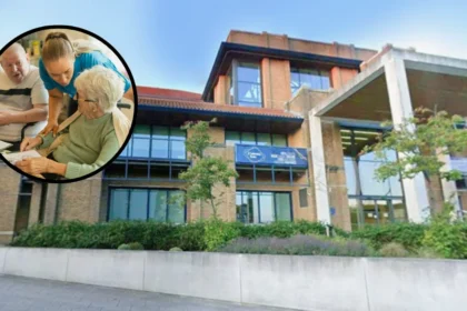 Bexley Council Hit With Requires Improvement CQC Rating London Borough 2026