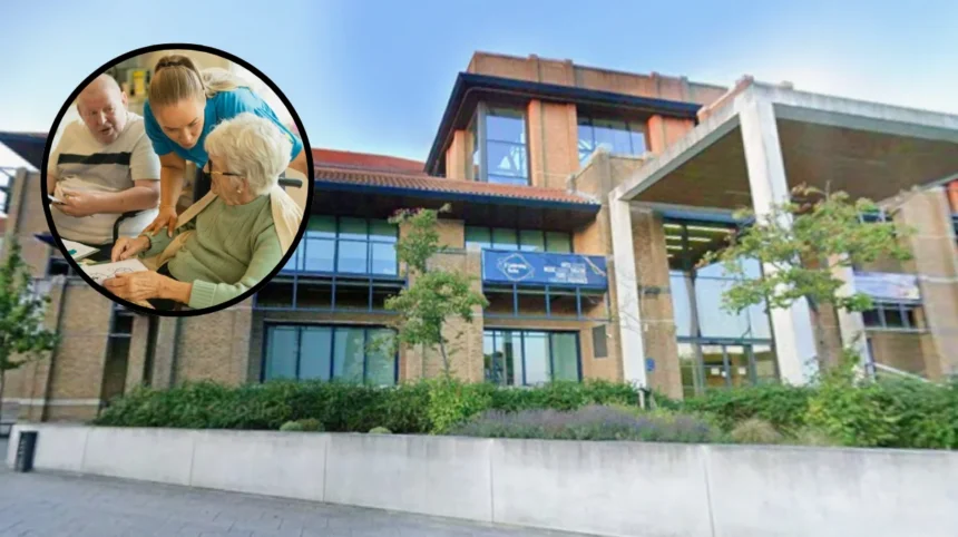 Bexley Council Hit With Requires Improvement CQC Rating London Borough 2026