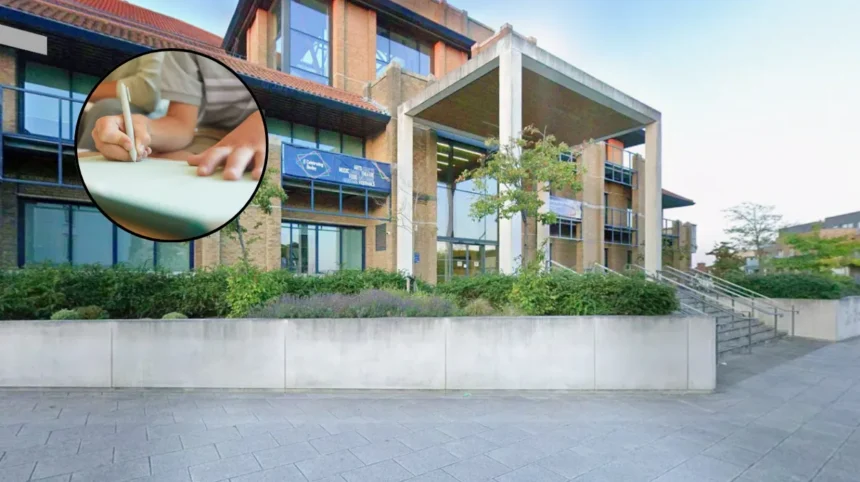 Bexley Council To Pay £3k Over SEN Budget Failings Bexley 2026
