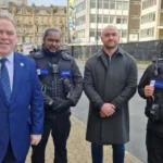 Beyond the numbers: how crime, crashes and inequality affect Croydon