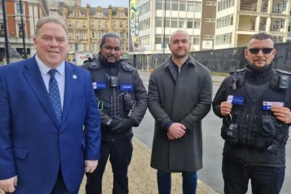 Beyond the numbers: how crime, crashes and inequality affect Croydon