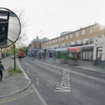 Bins Return to Clapham High Street After Council Dispute Clapham 2026