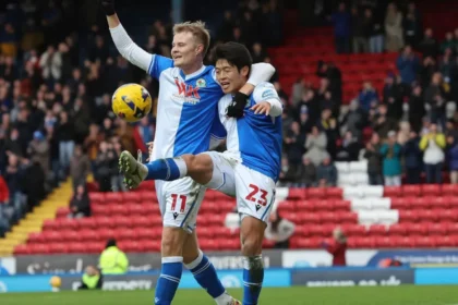 Blackburn vs Millwall Preview Ewood Park 2026